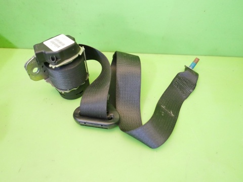 Pas bezpieczeństwa prawy tył II rząd FIAT FREEMONT I 11-15