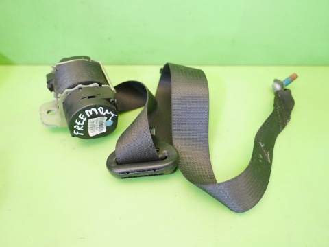 Pas bezpieczeństwa prawy tył II rząd FIAT FREEMONT I 11-15