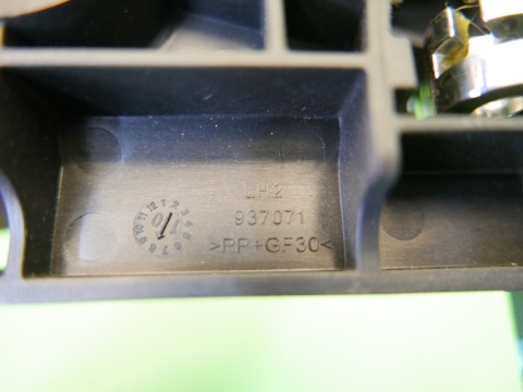 Klamka wewnętrzna lewa przód FIAT FREEMONT I 11-15