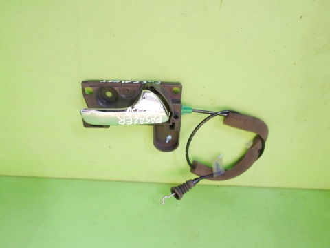 Klamka wewnętrzna prawa przód FIAT FREEMONT I 11-15