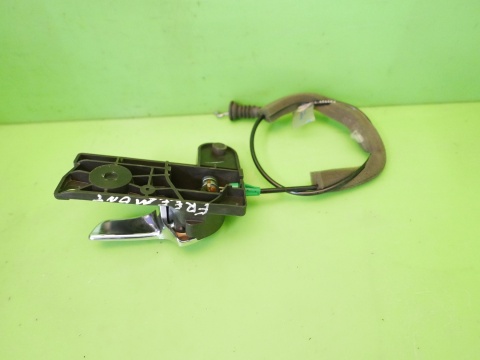 Klamka wewnętrzna prawa przód FIAT FREEMONT I 11-15