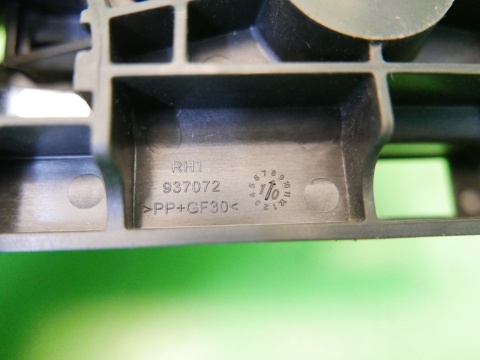 Klamka wewnętrzna prawa przód FIAT FREEMONT I 11-15