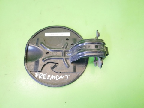Klapka wlewu paliwa PXR 05076926AD FIAT FREEMONT I 11-15