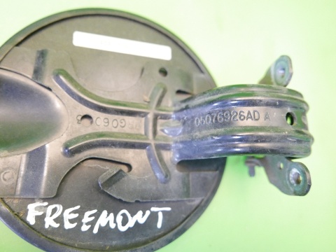Klapka wlewu paliwa PXR 05076926AD FIAT FREEMONT I 11-15