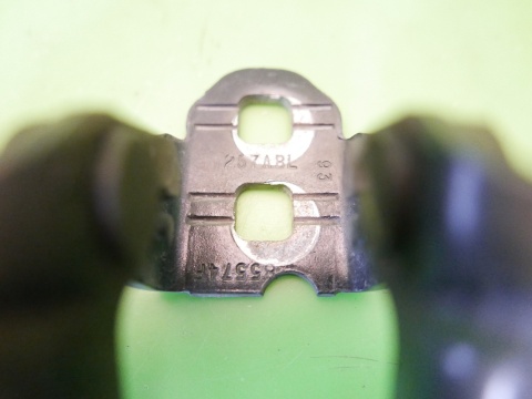 Zawias drzwiowy lewy przód góra PXR FIAT FREEMONT I 11-15