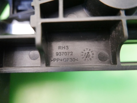 Klamka wewnętrzna prawa tył FIAT FREEMONT I 11-15