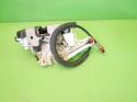 Centralny zamek prawy tył P04589914AD 4pin FIAT FREEMONT I 11-15