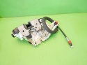 Centralny zamek prawy tył P04589914AD 4pin FIAT FREEMONT I 11-15