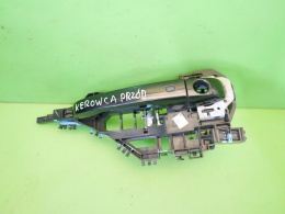 Klamka zewnętrzna lewa przód keyless PXR FIAT FREEMONT I 11-15