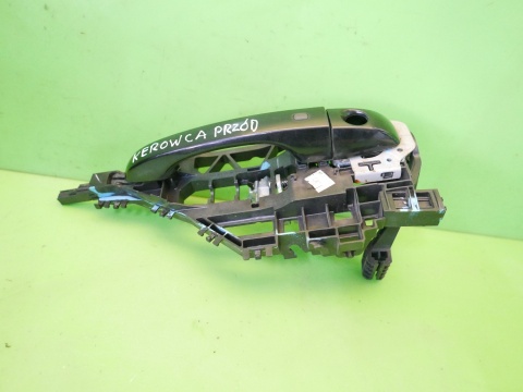 Klamka zewnętrzna lewa przód keyless PXR FIAT FREEMONT I 11-15