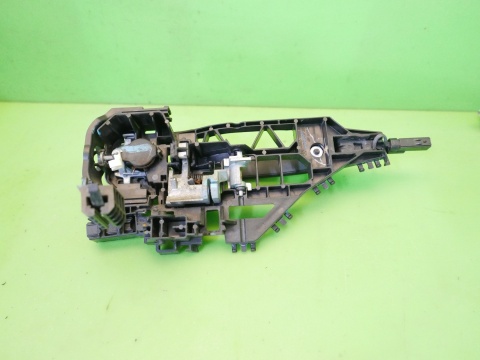 Klamka zewnętrzna lewa przód keyless PXR FIAT FREEMONT I 11-15