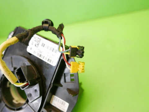 Taśma airbag pod kierownicę 68067552AG (P)68068537AG FIAT FREEMONT I 11-15