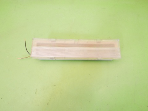 Lampka oświetlenie kabiny tył 04685928AA FIAT FREEMONT I 11-15