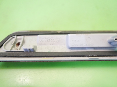 Lampka światło stop MAGNA 05116302AD FIAT FREEMONT I 11-15