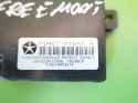 Moduł sterownik P04671918AK FIAT FREEMONT I 2.0 D MJET 11-15