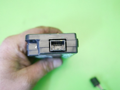 Moduł sterownik P04671918AK FIAT FREEMONT I 2.0 D MJET 11-15