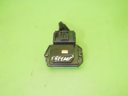 Opornik rezystor wentylatora dmuchawy 4993002131 FIAT FREEMONT I 11-15