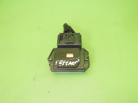 Opornik rezystor wentylatora dmuchawy 4993002131 FIAT FREEMONT I 11-15