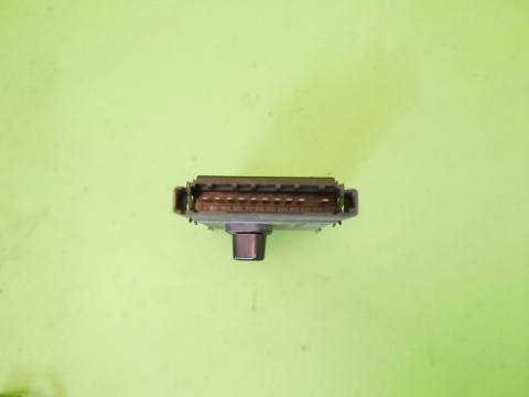 Panel przełącznik regulacji fotela lewy przód 56049429AE FIAT FREEMONT I