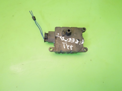 Silniczek sterowania nawiewem nagrzewnicy 929585PF FIAT FREEMONT I 11-15