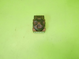 Panel przełącznik regulacji fotela lewy przód 56046232AA FIAT FREEMONT I