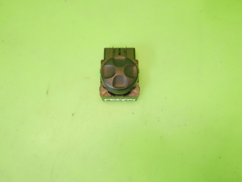 Panel przełącznik regulacji fotela lewy przód 56046232AA FIAT FREEMONT I