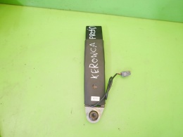 Zapięcie zatrzask pasa lewy przód I rząd 1SV211X9AB FIAT FREEMONT I 11-15