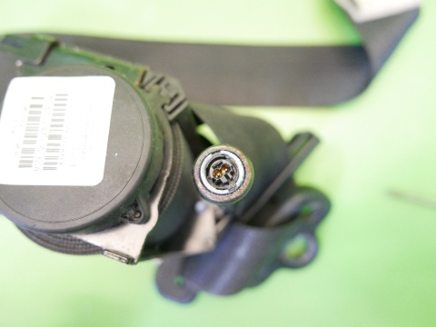 Pas bezpieczeństwa lewy przód I rząd FIAT FREEMONT I 11-15