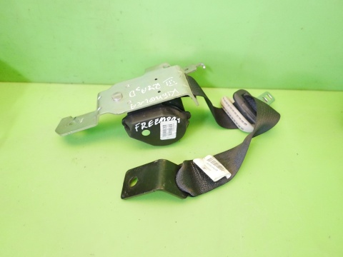 Pas bezpieczeństwa prawy tył III rząd FIAT FREEMONT I 11-15