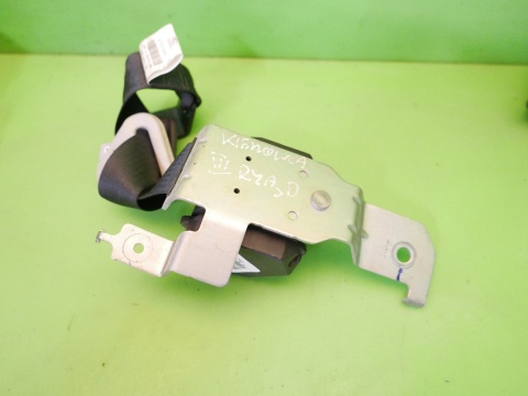 Pas bezpieczeństwa prawy tył III rząd FIAT FREEMONT I 11-15