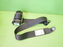 Pas bezpieczeństwa lewy tył II rząd FIAT FREEMONT I 11-15