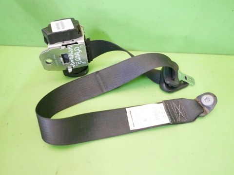 Pas bezpieczeństwa lewy tył II rząd FIAT FREEMONT I 11-15