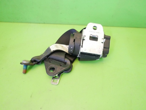 Pas bezpieczeństwa lewy tył II rząd FIAT FREEMONT I 11-15