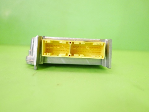 Moduł sensor airbag aktywnej maski ochrony pieszych FIAT FREEMONT I 11-15