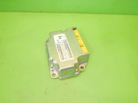 Moduł sensor airbag aktywnej maski ochrony pieszych FIAT FREEMONT I 11-15