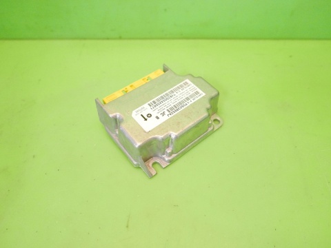 Moduł sensor airbag aktywnej maski ochrony pieszych FIAT FREEMONT I 11-15