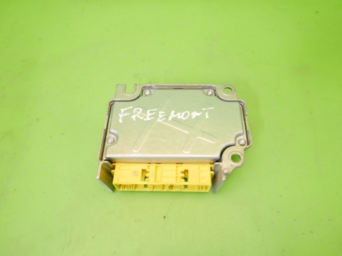 Moduł sensor airbag aktywnej maski ochrony pieszych FIAT FREEMONT I 11-15