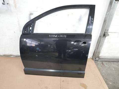 Drzwi lewe przód PXR FIAT FREEMONT I 11-15