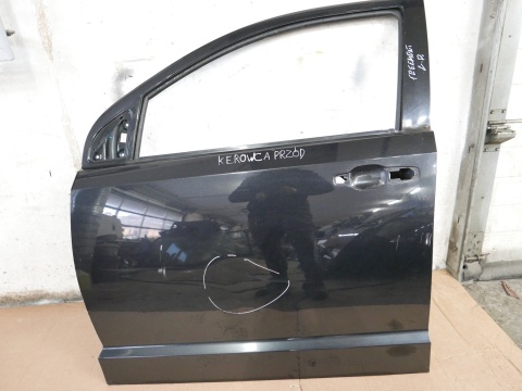 Drzwi lewe przód PXR FIAT FREEMONT I 11-15