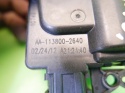 Silniczek sterowania nawiewem nagrzewnicy AA1138002640 FIAT FREEMONT I 11-