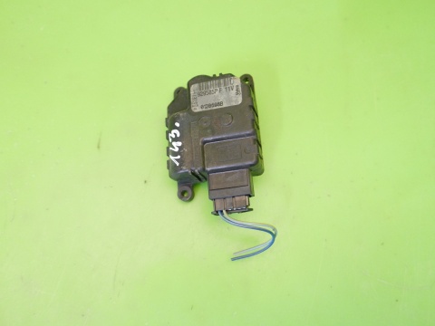 Silniczek sterowania nawiewem nagrzewnicy 929585PF FIAT FREEMONT I 11-15