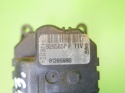 Silniczek sterowania nawiewem nagrzewnicy 929585PF FIAT FREEMONT I 11-15