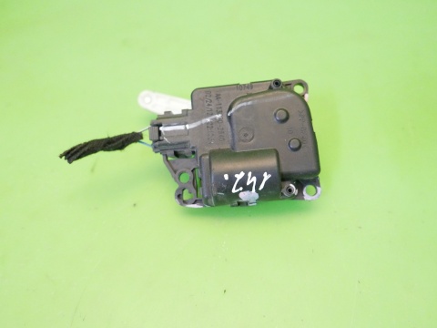 Silniczek sterowania nawiewem nagrzewnicy AA1138002640 FIAT FREEMONT I 11-