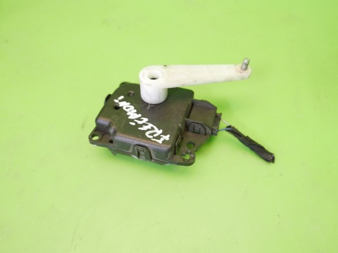 Silniczek sterowania nawiewem nagrzewnicy AA1138002640 FIAT FREEMONT I 11-