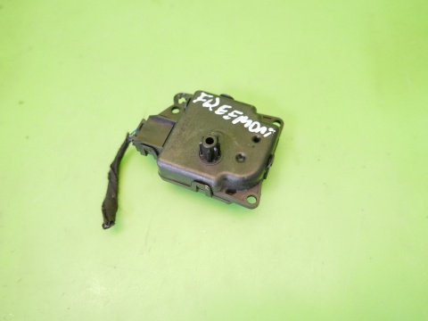 Silniczek sterowania nawiewem nagrzewnicy AA1138002640 FIAT FREEMONT I 11-
