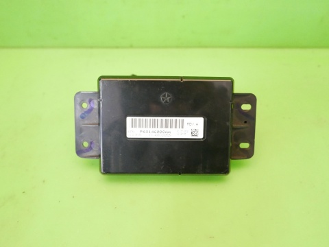 Moduł sterownik klimatyzacji P68146008AA FIAT FREEMONT I 11-15