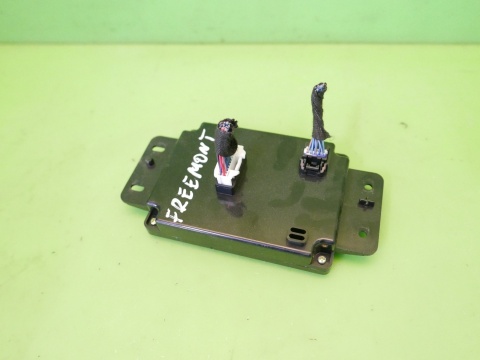 Moduł sterownik klimatyzacji P68146008AA FIAT FREEMONT I 11-15