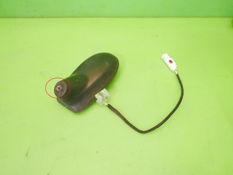 Podstawa anteny P05064793AA FIAT FREEMONT I 11-15