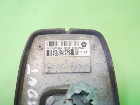 Podstawa anteny P05064793AA FIAT FREEMONT I 11-15