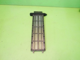 Nagrzewnica elektryczna grzałka AA013410-0550 FIAT FREEMONT I 11-15